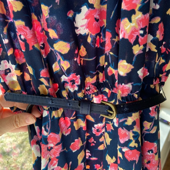 Floral Dress - Picture 4 of 6